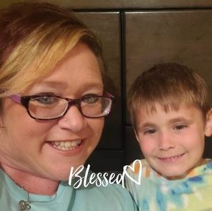 Meet your Posher, Beth